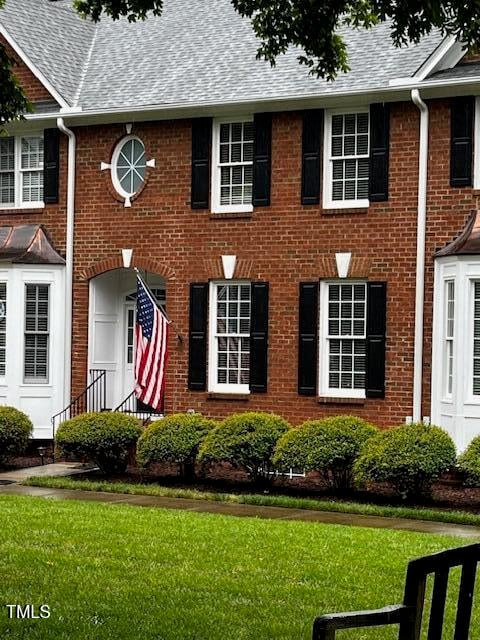 227 Kenmont Dr, Holly Springs, NC 27540