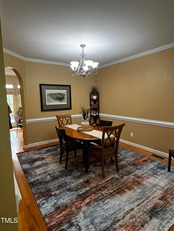 227 Kenmont Dr, Holly Springs, NC 27540