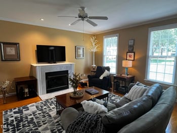 227 Kenmont Dr, Holly Springs, NC 27540