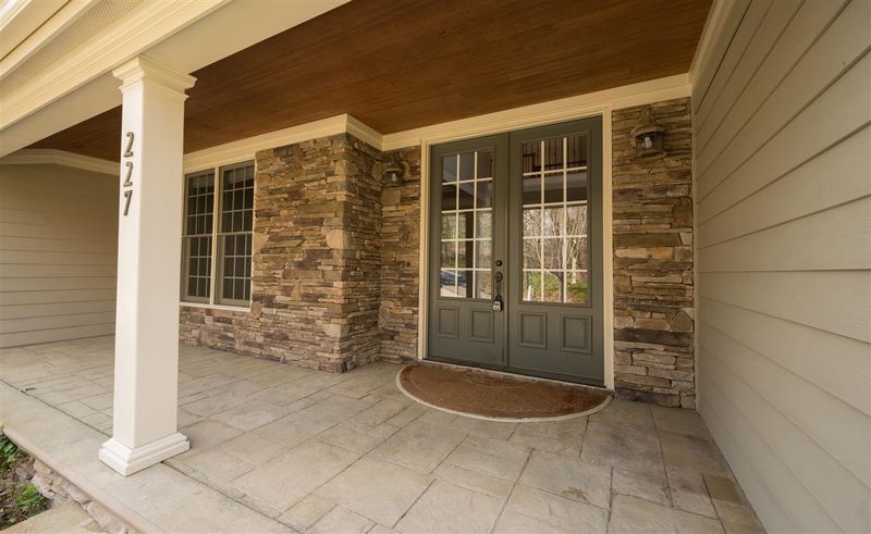 227 Kinvara Ct, Wake Forest, NC 27587