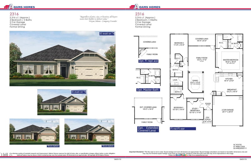 227 Kipling Creek Dr, Fuquay Varina, NC 27526
