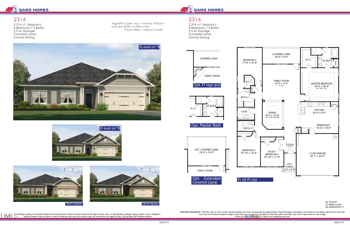 227 Kipling Creek Dr, Fuquay Varina, NC 27526