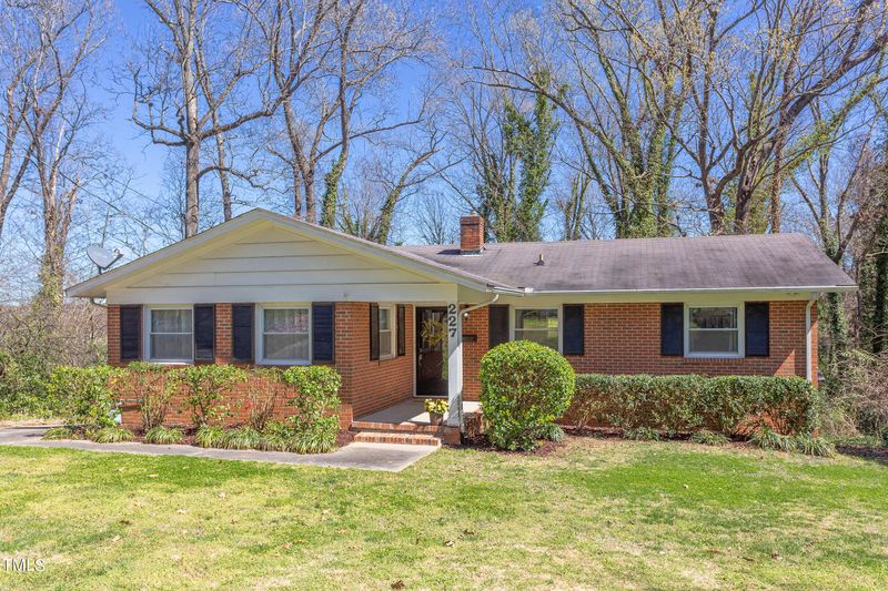 227 Knox Cir, Durham, NC 27701