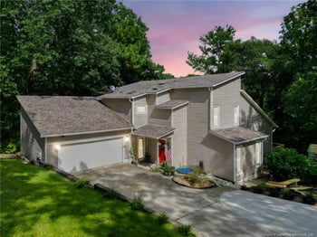 227 Loch Haven Dr, Fayetteville, NC 28314