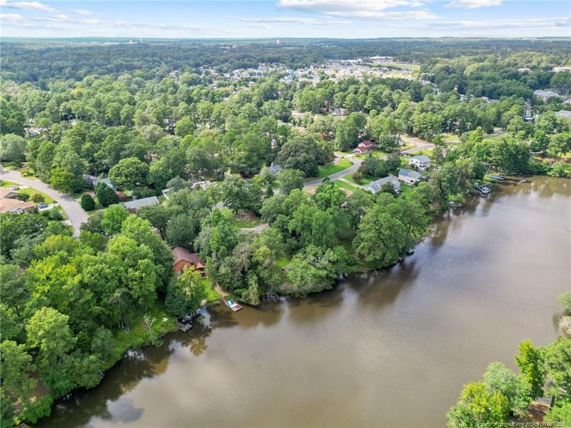 227 Loch Haven Dr, Fayetteville, NC 28314