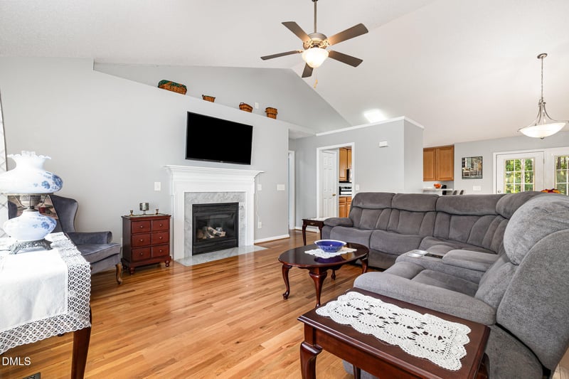 227 Loxley Ln, Sanford, NC 27330