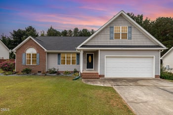 227 Loxley Ln, Sanford, NC 27330