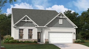 227 Macon Lake Dr, Apex, NC 27523