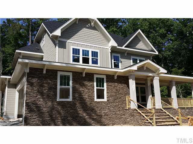 227 Margaret Mann Way, Pittsboro, NC 27312