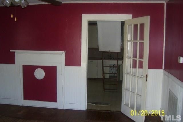 227 W Mason St, Franklinton, NC 27525