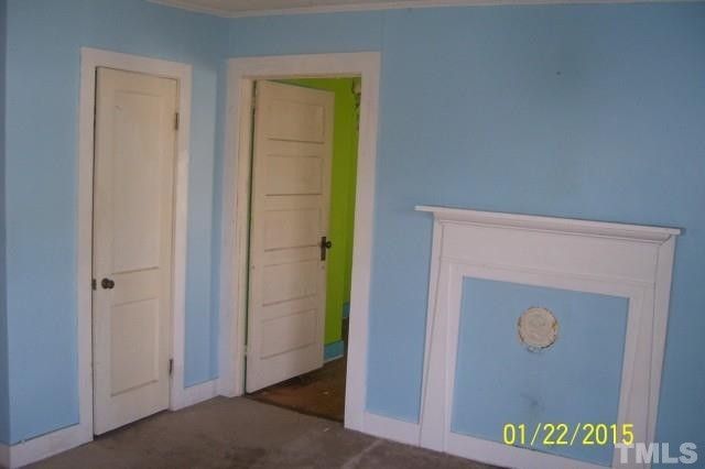 227 W Mason St, Franklinton, NC 27525