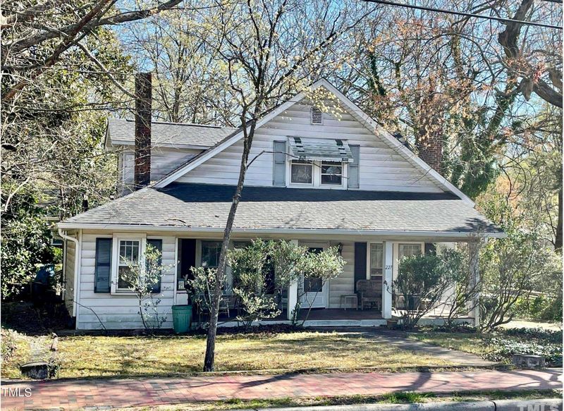 227 Mccauley St, Chapel Hill, NC 27514