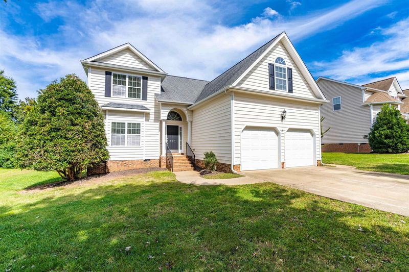 227 Mediate Dr, Raleigh, NC 27603