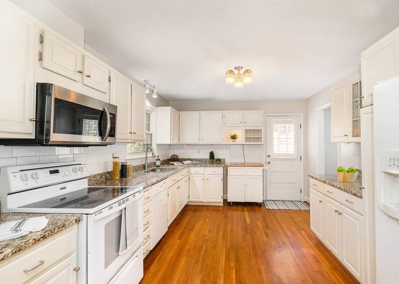 227 Monticello Ave, Durham, NC 27707