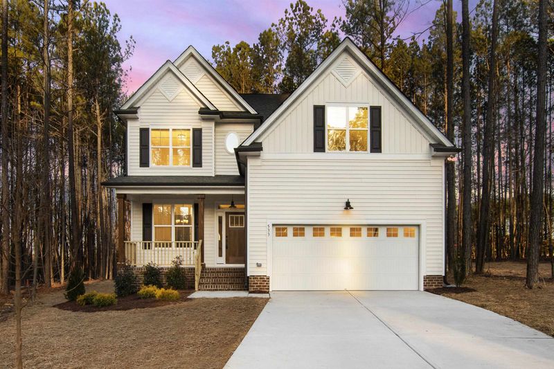 227 Nickleby Way, Wendell, NC 27591