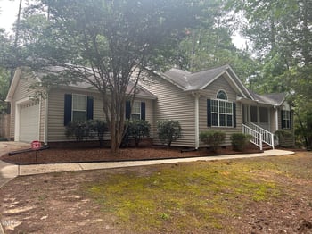 227 Obie Dr, Durham, NC 27713