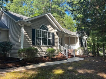 227 Obie Dr, Durham, NC 27713