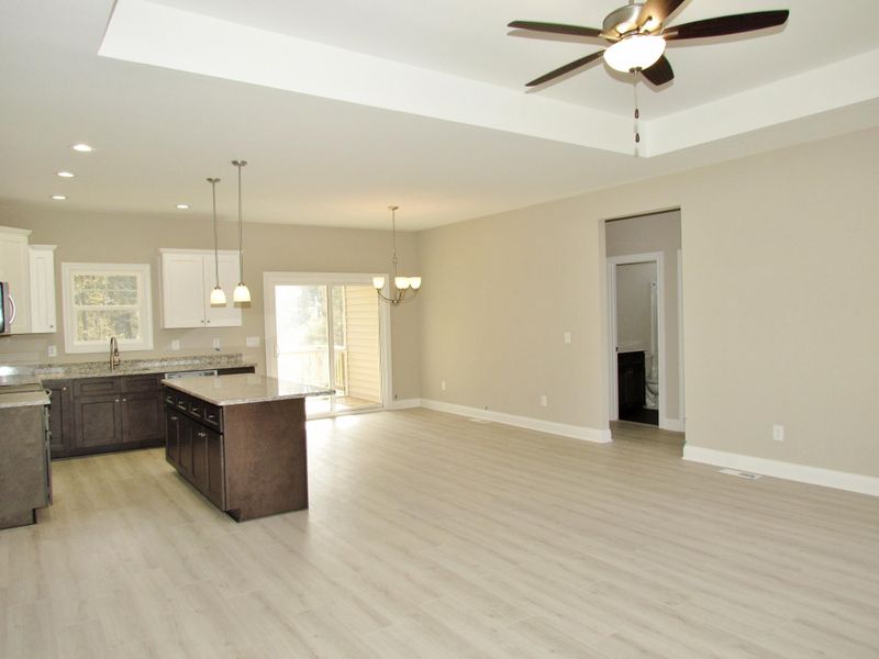 227 Old Eason Rd, Zebulon, NC 27597