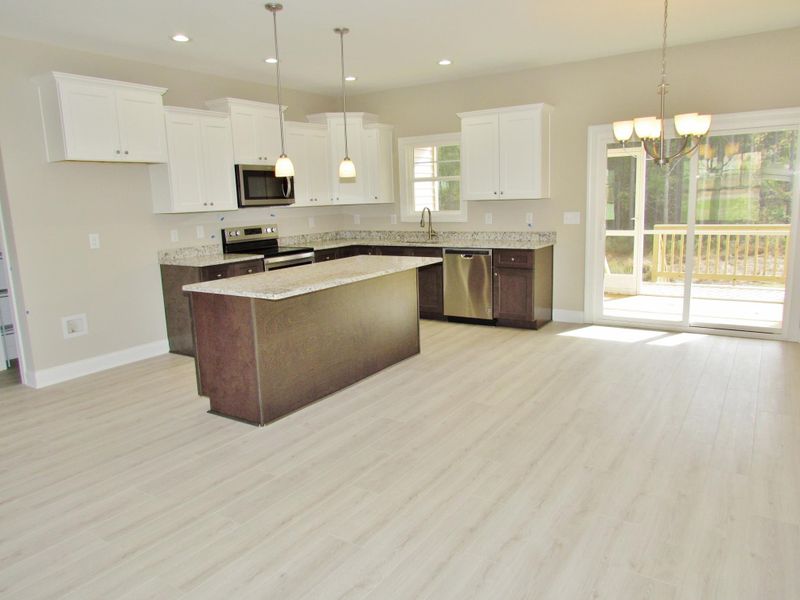 227 Old Eason Rd, Zebulon, NC 27597