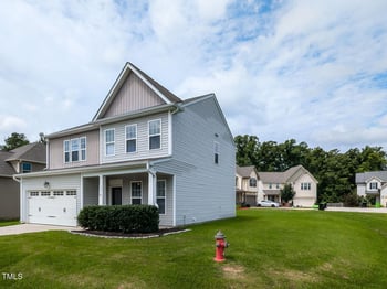 227 Outwater Ridge Dr, Garner, NC 27529