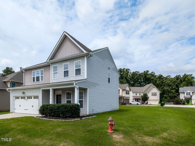 227 Outwater Ridge Dr, Garner, NC 27529