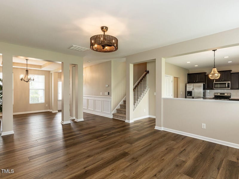 227 Outwater Ridge Dr, Garner, NC 27529