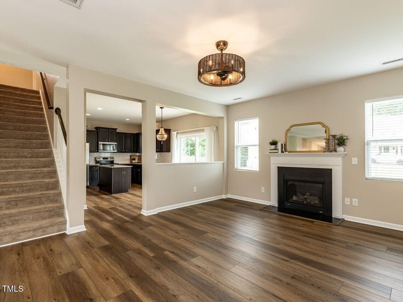 227 Outwater Ridge Dr, Garner, NC 27529
