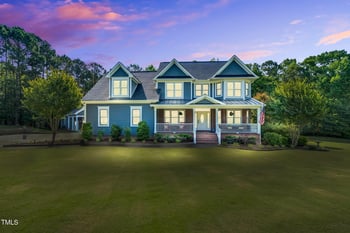 227 Paraggi Ct, Clayton, NC 27527