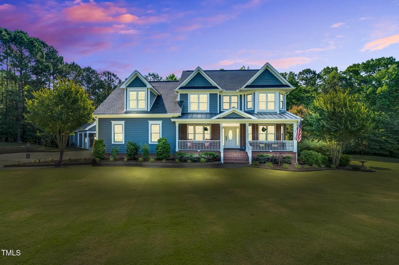 227 Paraggi Ct, Clayton, NC 27527