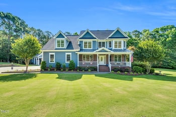 227 Paraggi Ct, Clayton, NC 27527