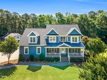 227 Paraggi Ct, Clayton, NC 27527