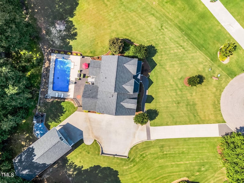 227 Paraggi Ct, Clayton, NC 27527