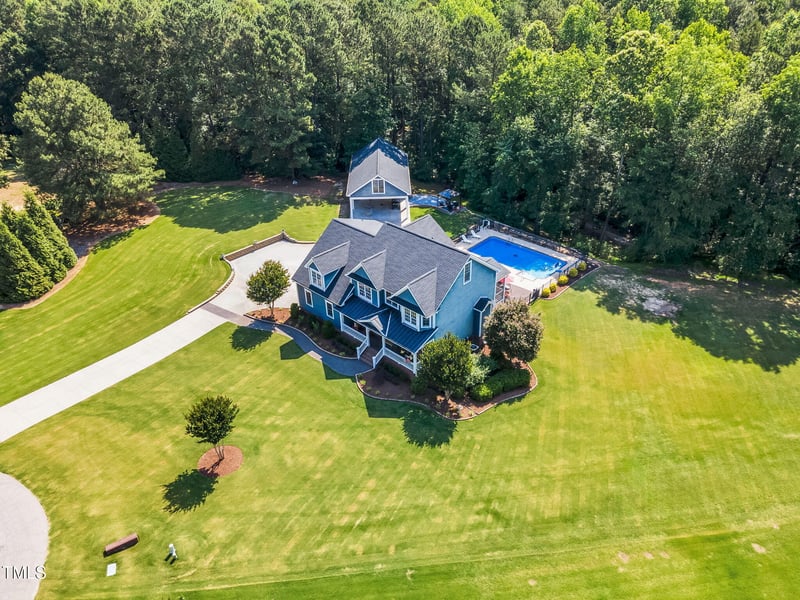 227 Paraggi Ct, Clayton, NC 27527