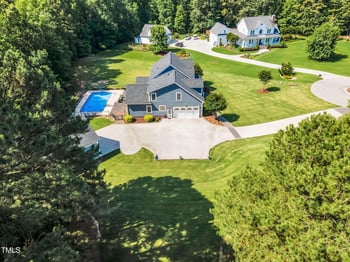 227 Paraggi Ct, Clayton, NC 27527