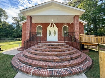 227 Pennsylvania Ave, Fayetteville, NC 28301