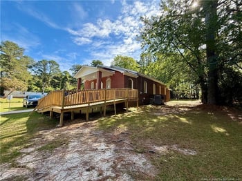 227 Pennsylvania Ave, Fayetteville, NC 28301