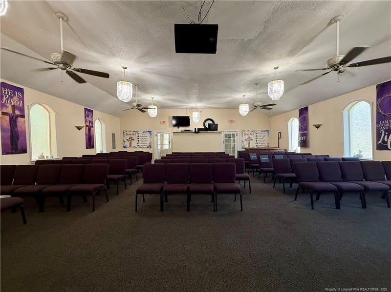 227 Pennsylvania Ave, Fayetteville, NC 28301