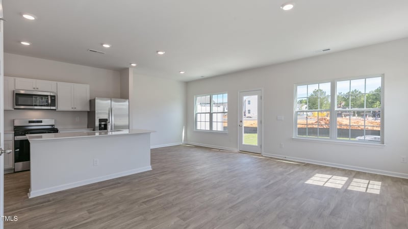 227 Perseus St, Angier, NC 27501