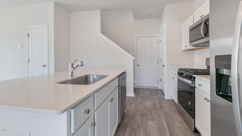 227 Perseus St, Angier, NC 27501