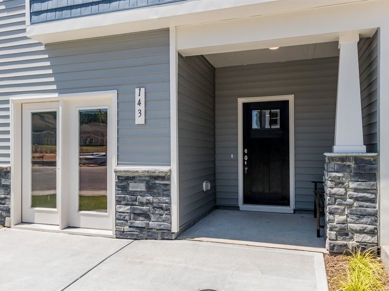 227 W Porthaven Way #162, Clayton, NC 27527