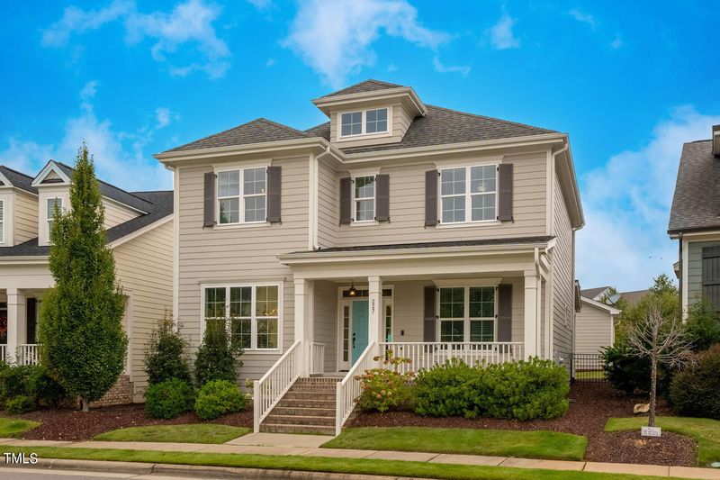 227 Quarter Gate Tc, Chapel Hill, NC 27516