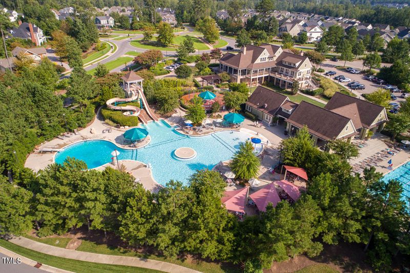 227 Quarter Gate Tc, Chapel Hill, NC 27516