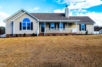 227 Remington Dr, Coats, NC 27521