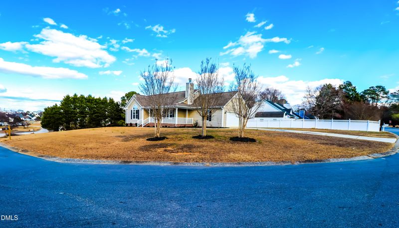 227 Remington Dr, Coats, NC 27521