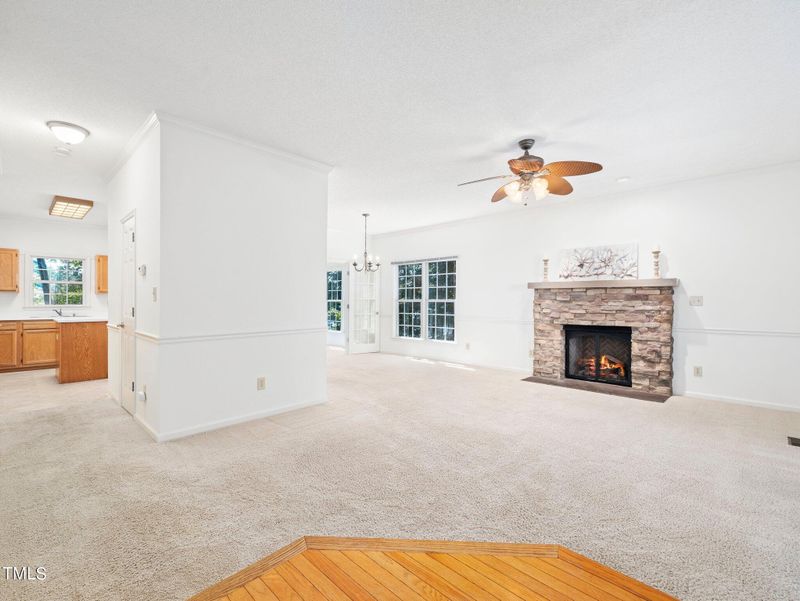 227 Riverwalk Cir, Cary, NC 27511