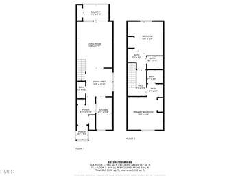 227 Schultz St, Chapel Hill, NC 27514