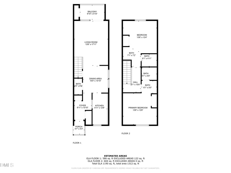 227 Schultz St, Chapel Hill, NC 27514