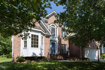 227 Shalimar Dr, Durham, NC 27713