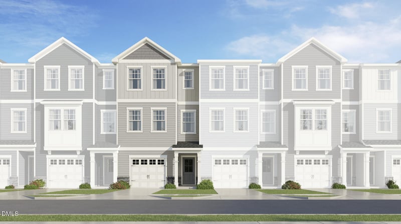 227 Snowfield Dr, Garner, NC 27529