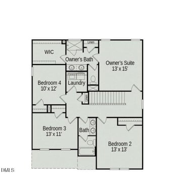 227 Spirit Springs Rd, Smithfield, NC 27577